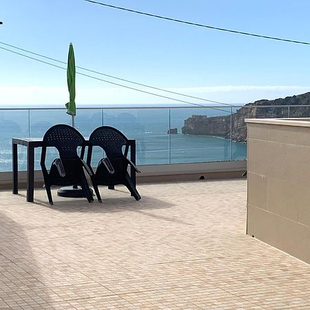 Duarte Houses - Casa T1 - Com Vista Mar Nazare Luaran gambar