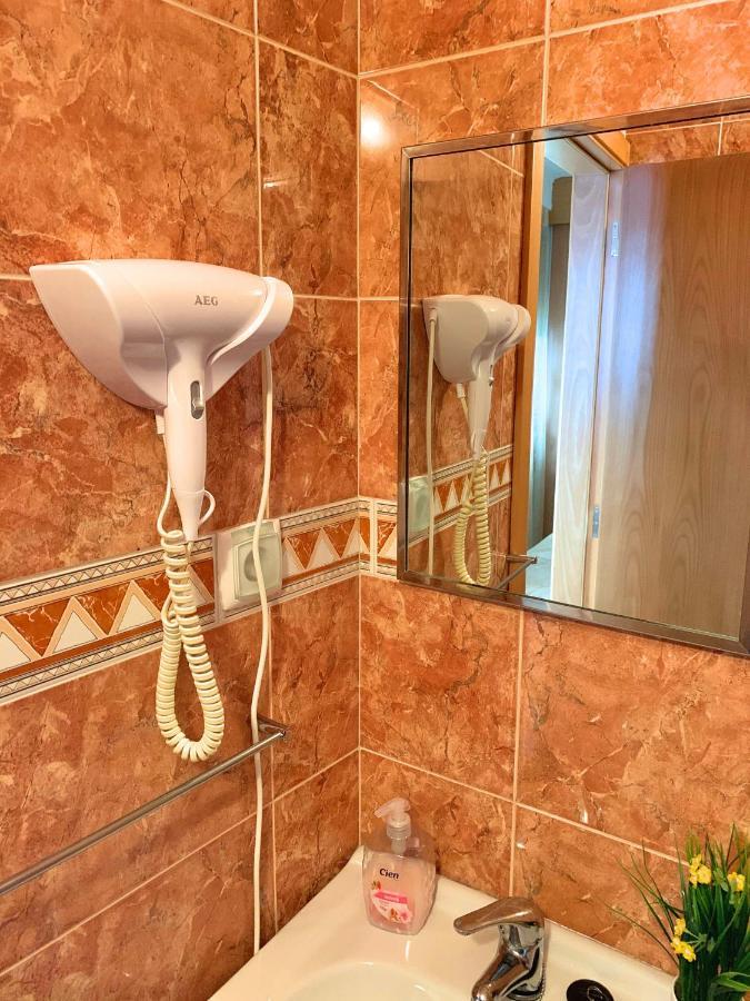 Duarte Houses - Casa T1 - Com Vista Mar Nazare Luaran gambar