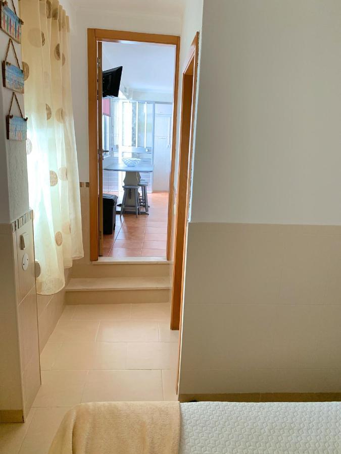Duarte Houses - Casa T1 - Com Vista Mar Nazare Luaran gambar