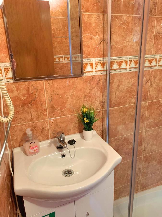 Duarte Houses - Casa T1 - Com Vista Mar Nazare Luaran gambar