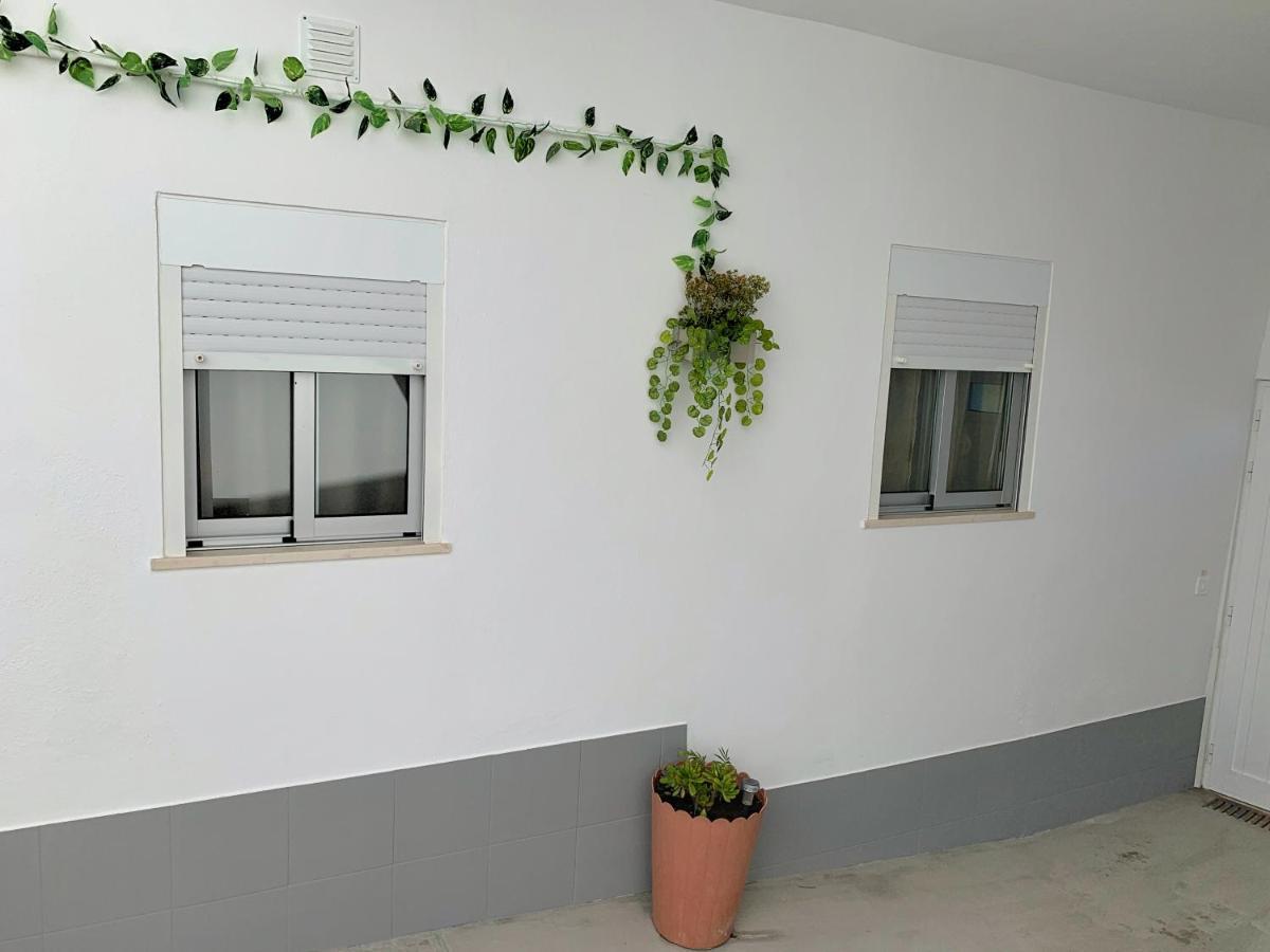 Duarte Houses - Casa T1 - Com Vista Mar Nazare Luaran gambar