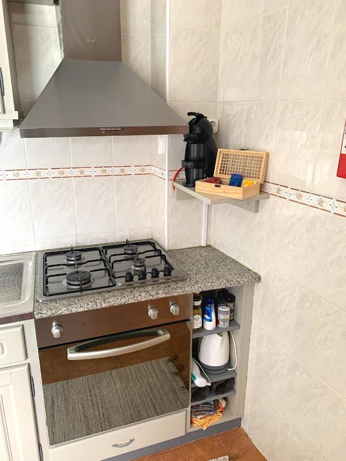 Duarte Houses - Casa T1 - Com Vista Mar Nazare Luaran gambar